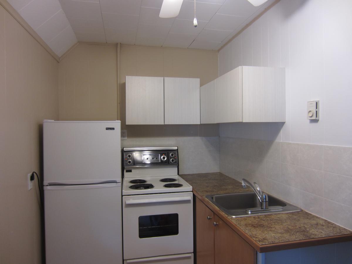 Balm Beach Resort And Motel חדר תמונה